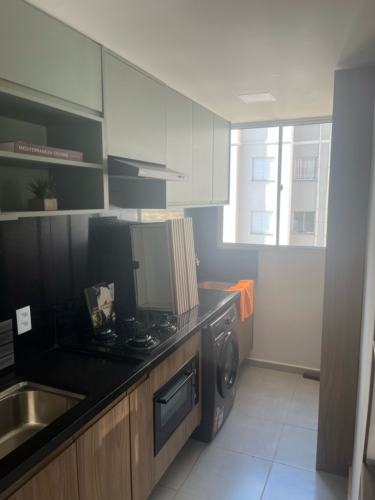 Imagem Apartamento com 2 Quartos à Venda, 47 m² em Parque das Oliveiras II - Ribeirão Preto Imagem Apartamento com 2 Quartos à Venda, 47 m² em Parque das Oliveiras II - Ribeirão Preto