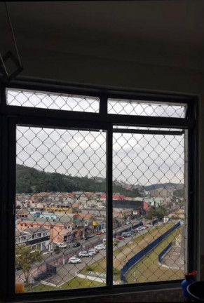 Imagem Apartamento com 2 Quartos à Venda,  em Conjunto Habitacional Santa Etelvina II - São Paulo