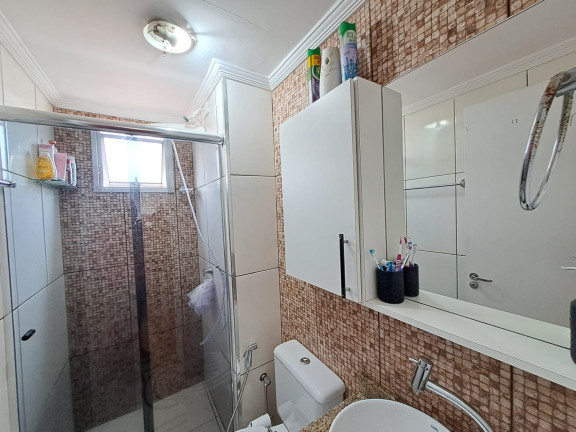 Imagem Apartamento com 2 Quartos à Venda, 44 m² em Jaraguá - São Paulo Imagem Apartamento com 2 Quartos à Venda, 44 m² em Jaraguá - São Paulo