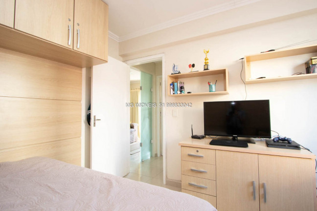 Imagem Apartamento com 2 Quartos à Venda, 69 m² em Centro - Balneário Camboriú