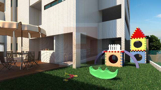 Imagem Apartamento com 2 Quartos à Venda, 51 m²em Torre - Recife