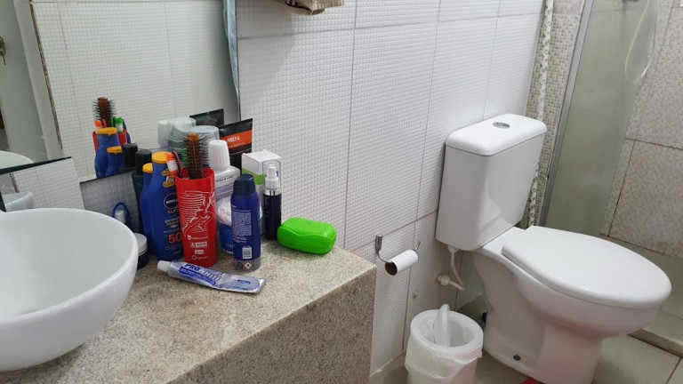 Imagem Apartamento com 2 Quartos à Venda, 54 m² em Candeias - Jaboatão Dos Guararapes