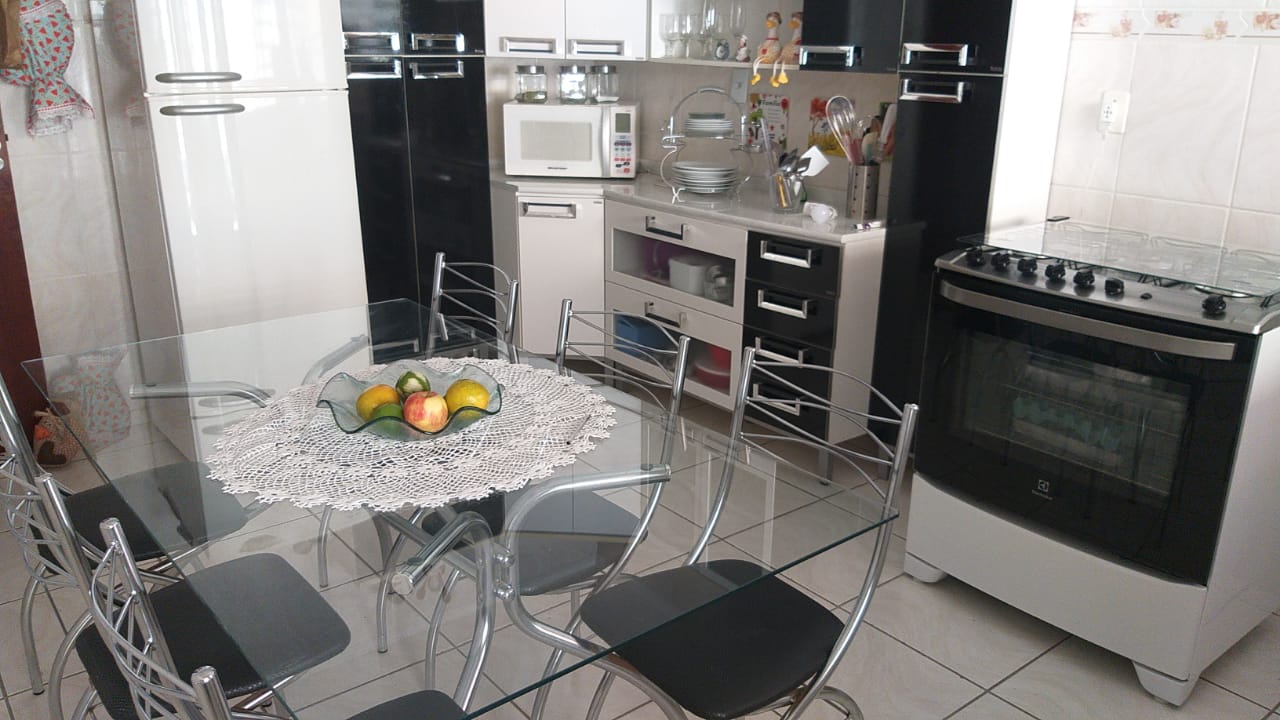Imagem Casa com 2 Quartos à Venda, 124 m²em Aparecida - Bragança Paulista Imagem Casa com 2 Quartos à Venda, 124 m²em Aparecida - Bragança Paulista