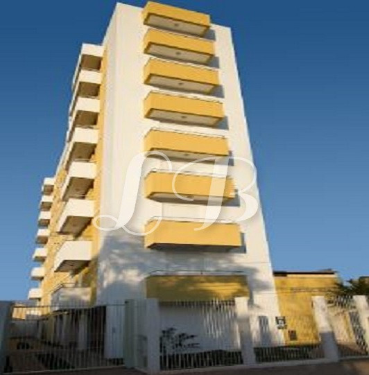 Imagem Apartamento com 1 Quarto à Venda, 25 m² em Centro - São Leopoldo