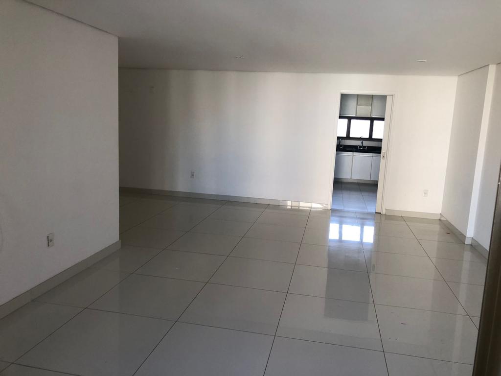 Imagem Apartamento com 4 Quartos para Alugar, 206 m²em Meireles - Fortaleza