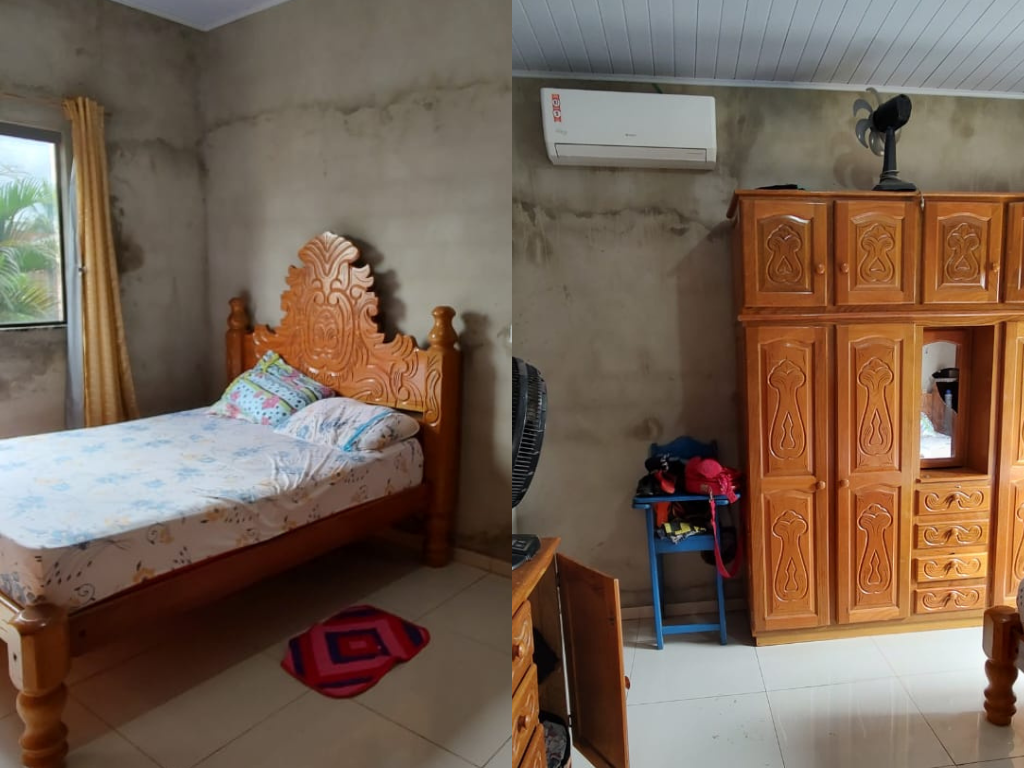 Imagem Casa com 2 Quartos à Venda, 144 m²em Nova Pimenta - Pimenta Bueno