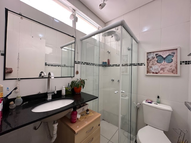 Imagem Casa de Condomínio com 3 Quartos à Venda, 170 m²em Jardim Ermida I - Jundiaí Imagem Casa de Condomínio com 3 Quartos à Venda, 170 m²em Jardim Ermida I - Jundiaí