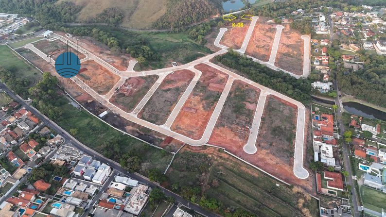 Imagem Terreno à Venda, 360 m² em San Fernando Valley - Atibaia Imagem Terreno à Venda, 360 m² em San Fernando Valley - Atibaia