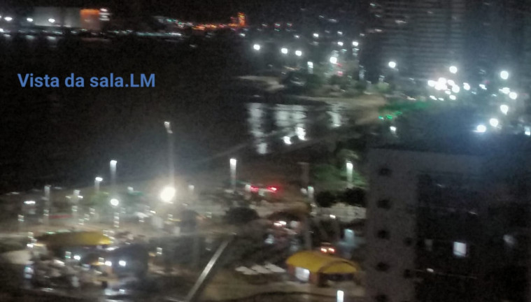 Sala Comercial à Venda, 80 m²em Meireles - Fortaleza