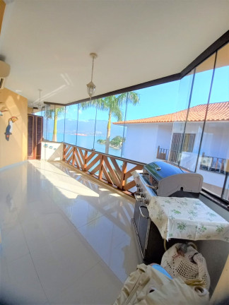 Imagem Apartamento com 4 Quartos para Alugar, 150 m² em Pontal da Cruz - São Sebastião Imagem Apartamento com 4 Quartos para Alugar, 150 m² em Pontal da Cruz - São Sebastião