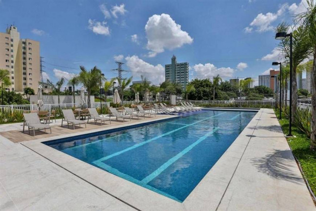 Imagem Apartamento com 2 Quartos à Venda, 63 m² em Anchieta - São Bernardo do Campo