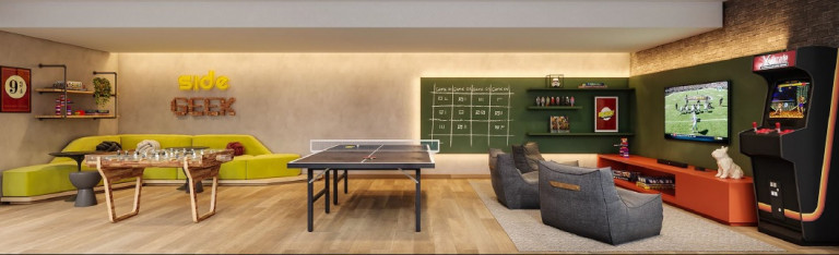 Imagem Apartamento com 3 Quartos à Venda, 147 m² em Vila Mascote - São Paulo