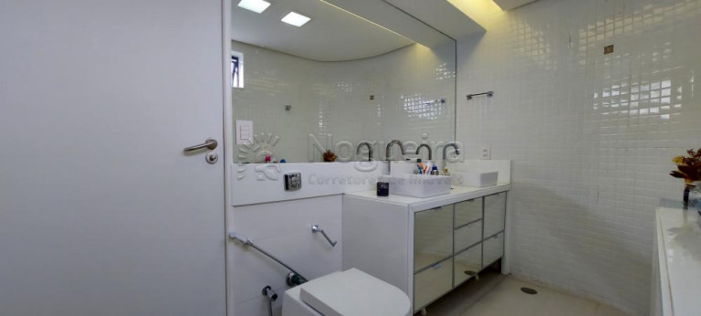 Imagem Apartamento com 3 Quartos à Venda, 227 m² em Ilha do Retiro - Recife