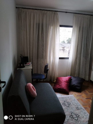 Imagem Apartamento com 2 Quartos à Venda, 72 m² em Vila Mariana - São Paulo