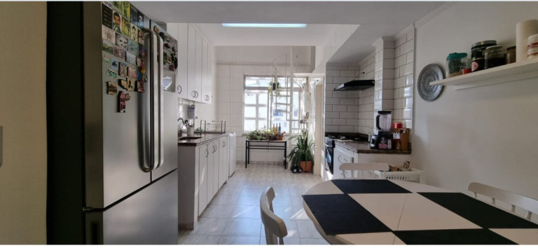 Imagem Apartamento com 2 Quartos à Venda, 131 m² em Jardim Paulista - São Paulo