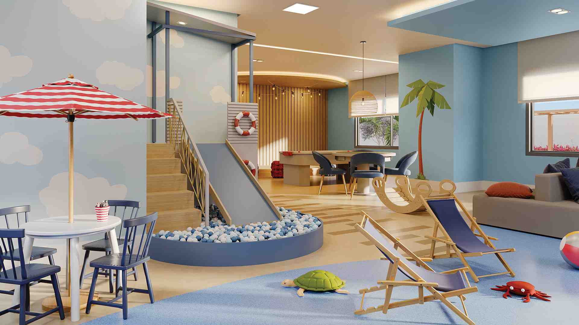 Apartamento com 4 Quartos à Venda, 203 m²em Nova Petrópolis - São Bernardo do Campo