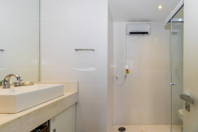 Imagem Apartamento com 2 Quartos à Venda,  em Perdizes - São Paulo