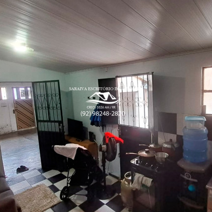 Imagem Casa com 2 Quartos à Venda, 100 m² em Nova Cidade - Manaus