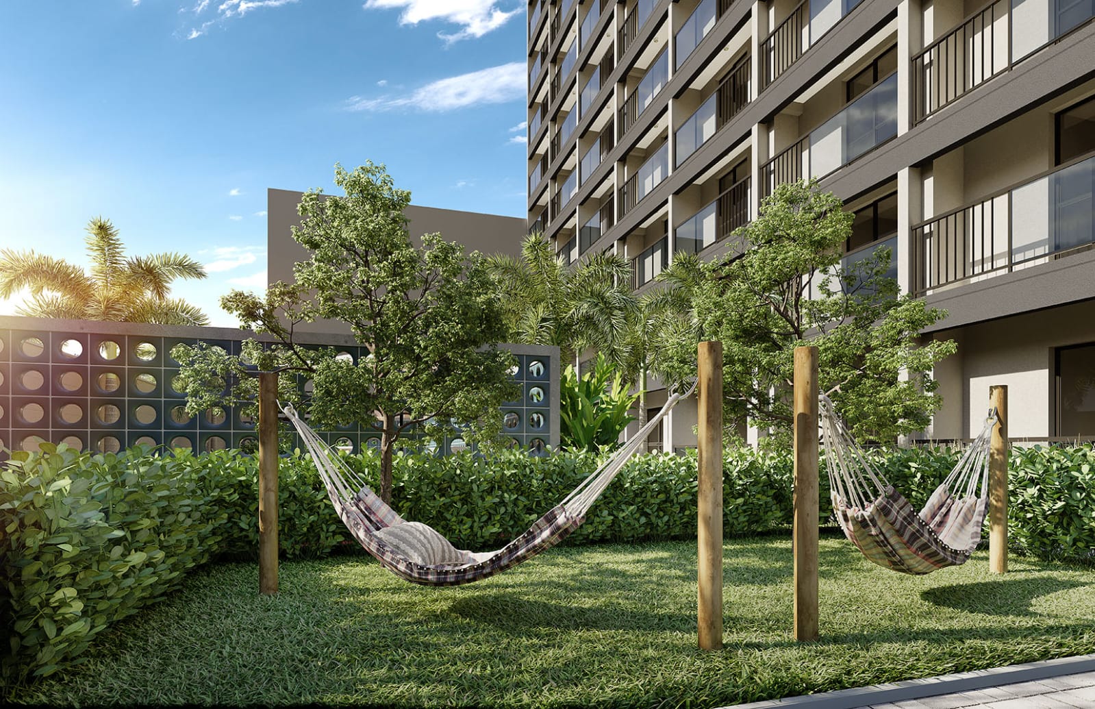 Imagem Apartamento com 2 Quartos à Venda, 39 m²em Santo Cristo - Rio de Janeiro