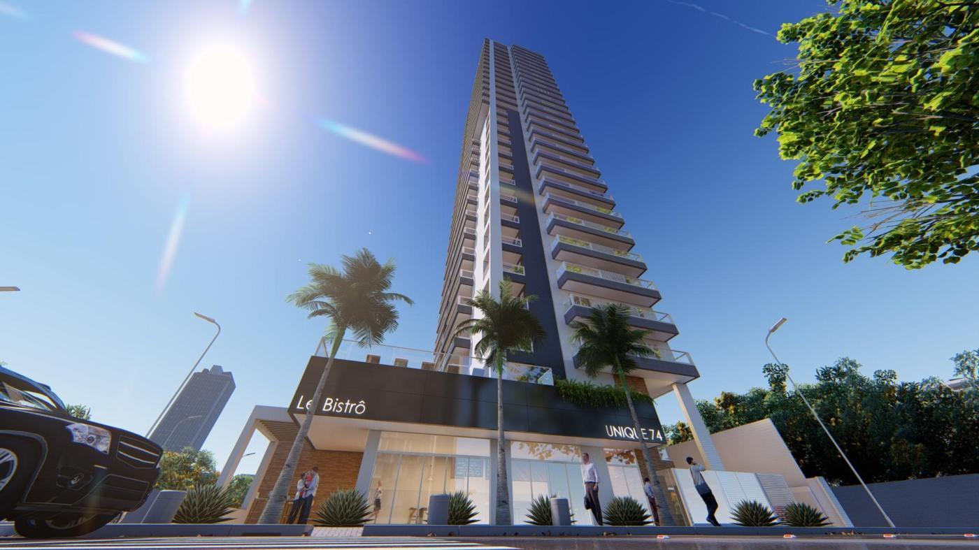 Imagem Apartamento com 3 Quartos à Venda, 220 m²em Jardim Santarém - Santarém