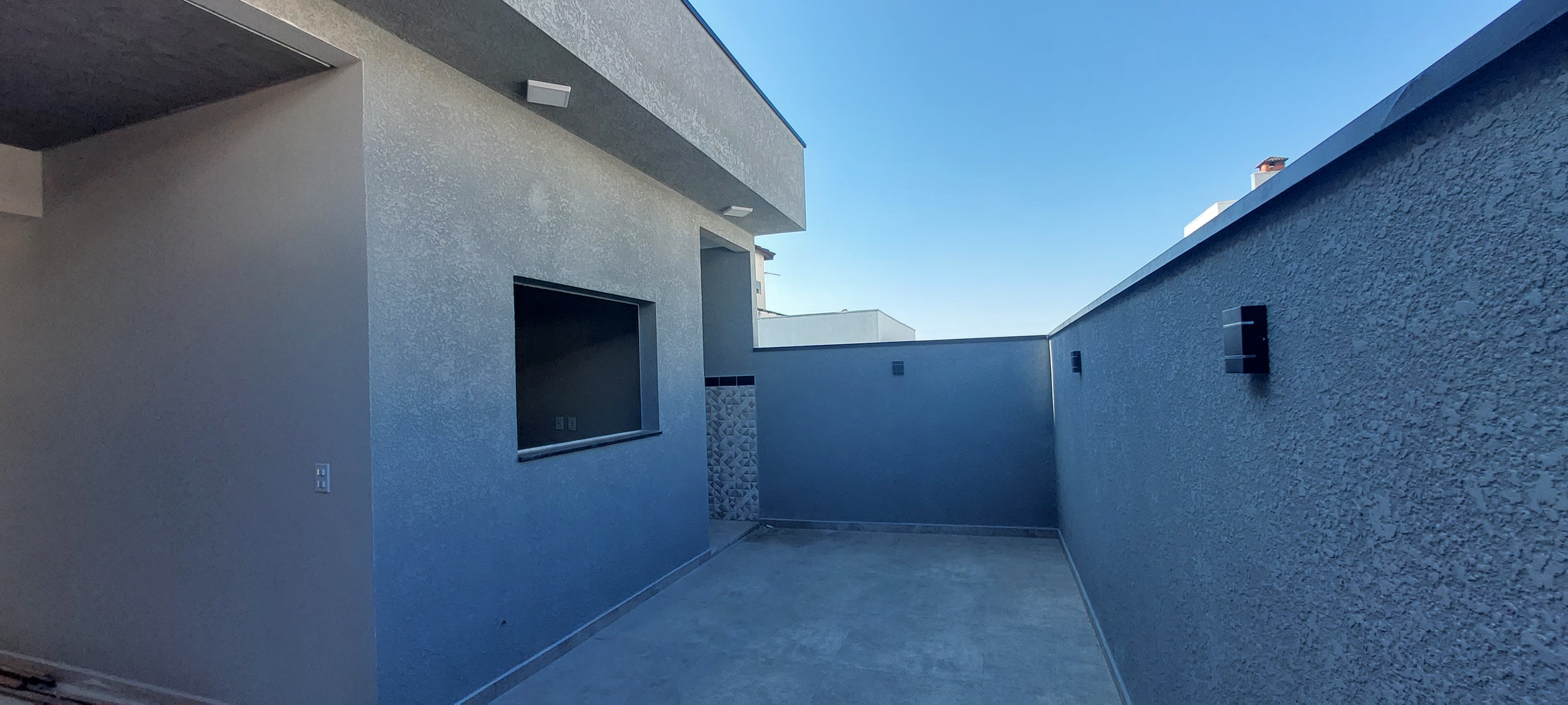 Imagem Casa de Condomínio com 3 Quartos à Venda, 105 m²em Loteamento Dinorá Rosa - Sorocaba