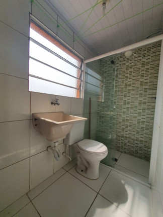 Imagem Apartamento com 1 Quarto para Alugar, 35 m² em Parque Botujuru - São Bernardo Do Campo Imagem Apartamento com 1 Quarto para Alugar, 35 m² em Parque Botujuru - São Bernardo Do Campo