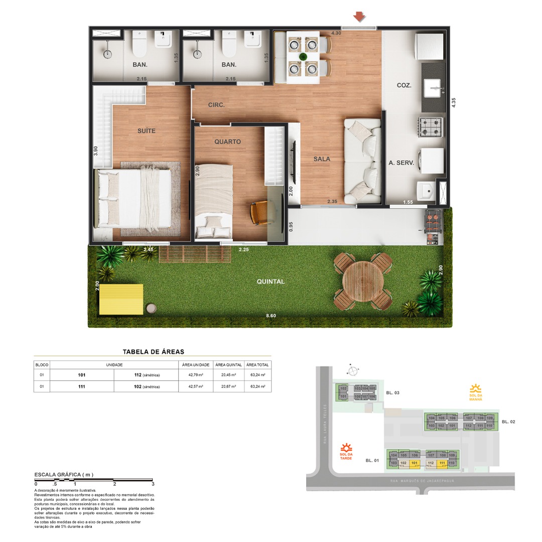 Imagem Apartamento com 2 Quartos à Venda, 43 m² em Taquara - Rio de Janeiro Imagem Apartamento com 2 Quartos à Venda, 43 m² em Taquara - Rio de Janeiro