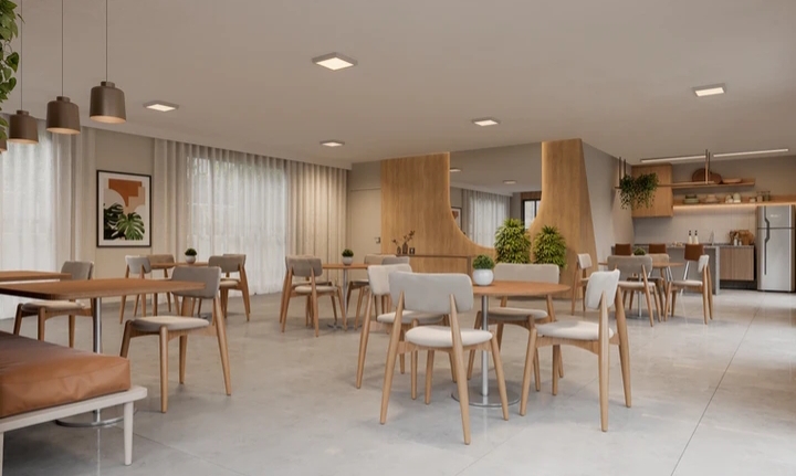 Imagem Apartamento com 3 Quartos à Venda, 50 m²em Rio Vermelho - Salvador Imagem Apartamento com 3 Quartos à Venda, 50 m²em Rio Vermelho - Salvador
