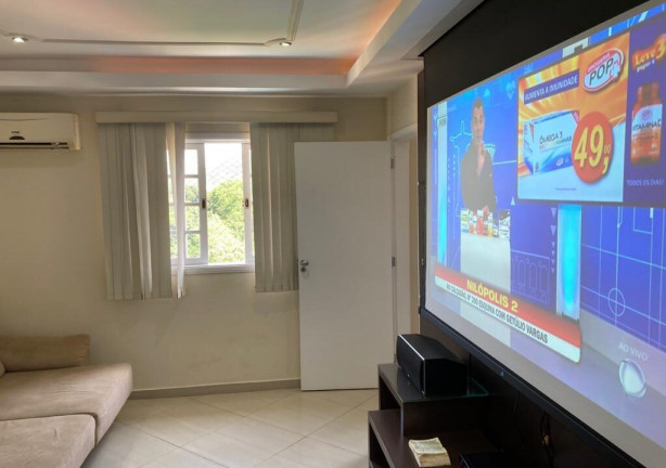 Imagem Casa com 6 Quartos à Venda, 616 m² em Taquara - Rio de Janeiro