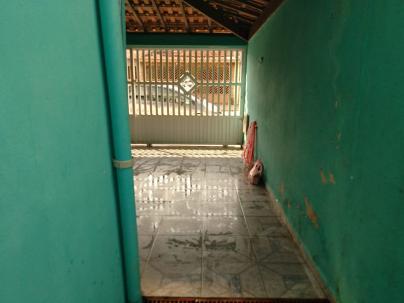 Imagem Casa com 2 Quartos à Venda, 70 m² em Caiçara - Praia Grande