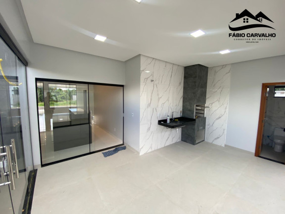 Imagem Casa de Condomínio com 3 Quartos à Venda, 150 m² em Cidade Nova - Marabá