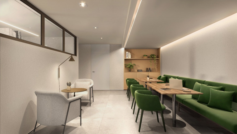 Imagem Imóvel com 1 Quarto à Venda, 23 m² em Itaim Bibi - São Paulo