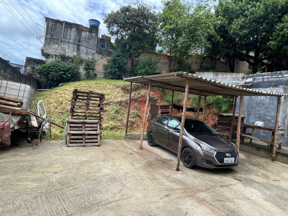 Imagem Casa com 2 Quartos à Venda, em Jardim Santa Maria - Guarulhos Imagem Casa com 2 Quartos à Venda, em Jardim Santa Maria - Guarulhos