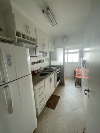 Imagem Apartamento com 2 Quartos para Alugar, 55 m² em Vila Suzana - São Paulo Imagem Apartamento com 2 Quartos para Alugar, 55 m² em Vila Suzana - São Paulo
