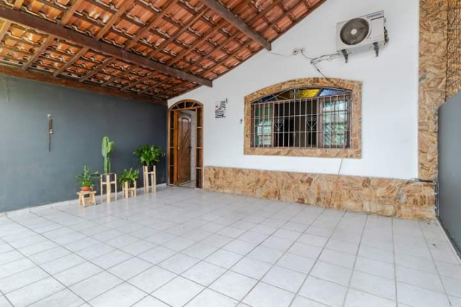 Imagem Casa com 3 Quartos à Venda, 110 m² em Sítio do Campo - Praia Grande Imagem Casa com 3 Quartos à Venda, 110 m² em Sítio do Campo - Praia Grande