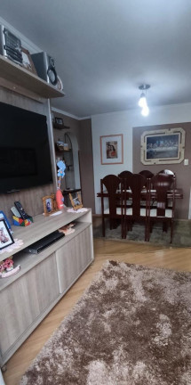 Imagem Apartamento com 2 Quartos à Venda,  em Cangaíba - São Paulo