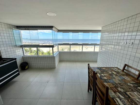 Imagem Apartamento com 2 Quartos à Venda, 80 m² em Maracanã - Praia Grande