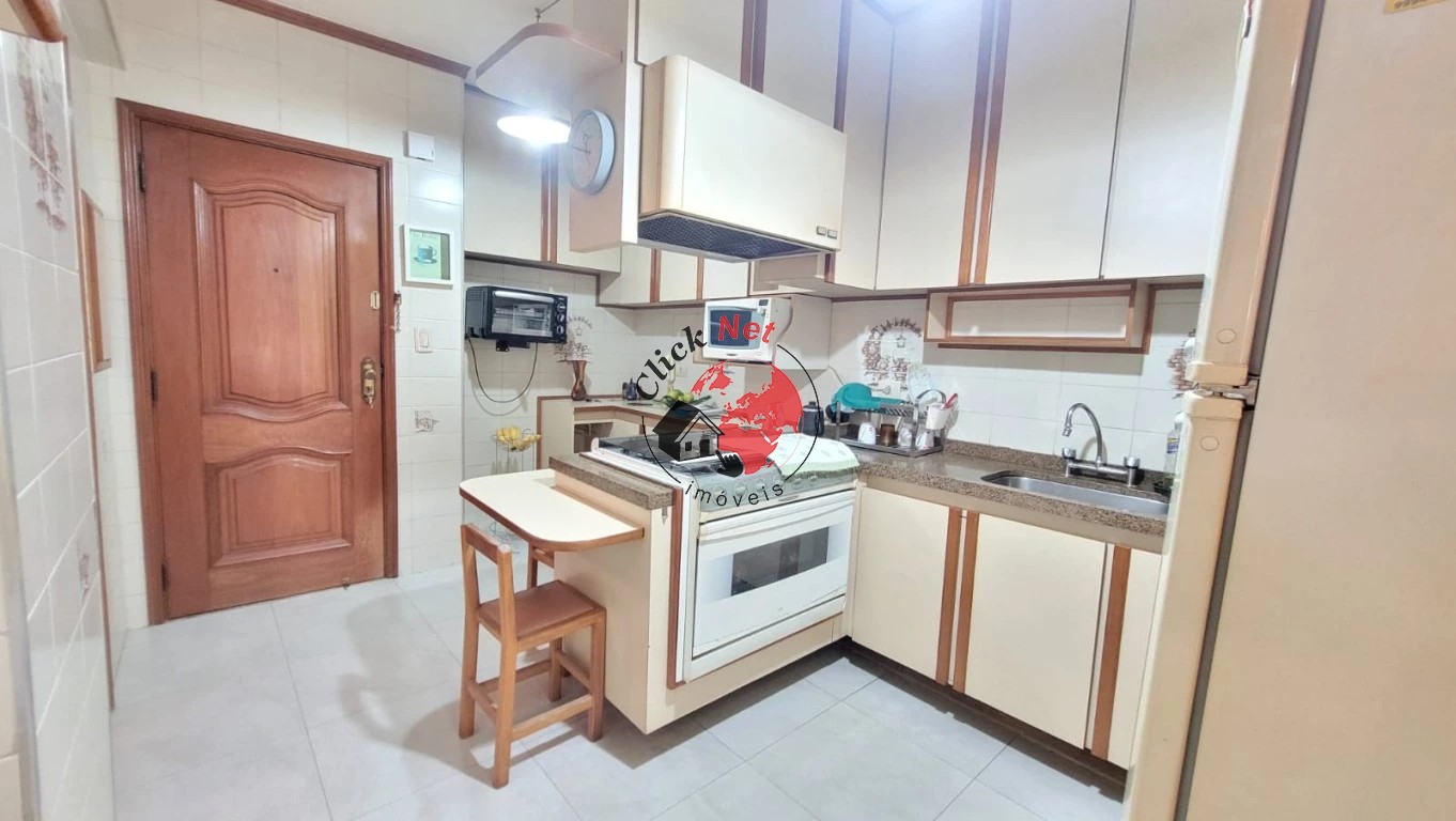 Imagem Apartamento com 2 Quartos à Venda, 84 m² em Campestre - Santo André