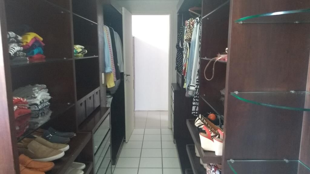 Imagem Apartamento com 3 Quartos à Venda, 113 m²em Tirol - Natal
