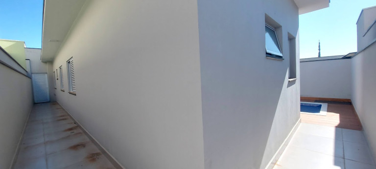 Imagem Casa de Condomínio com 3 Quartos à Venda, 157 m²em Parque Ortolândia - Hortolândia
