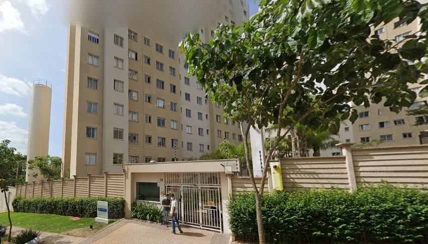 Imagem do condomínio Condomínio Condominio Plano Jardim Sul - Vila Andrade - São Paulo - SP