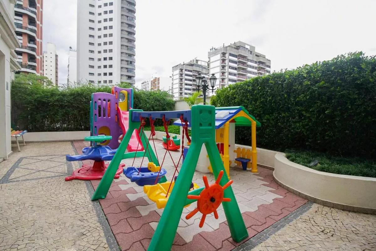 Imagem Apartamento com 2 Quartos à Venda, 87 m²em Perdizes - São Paulo