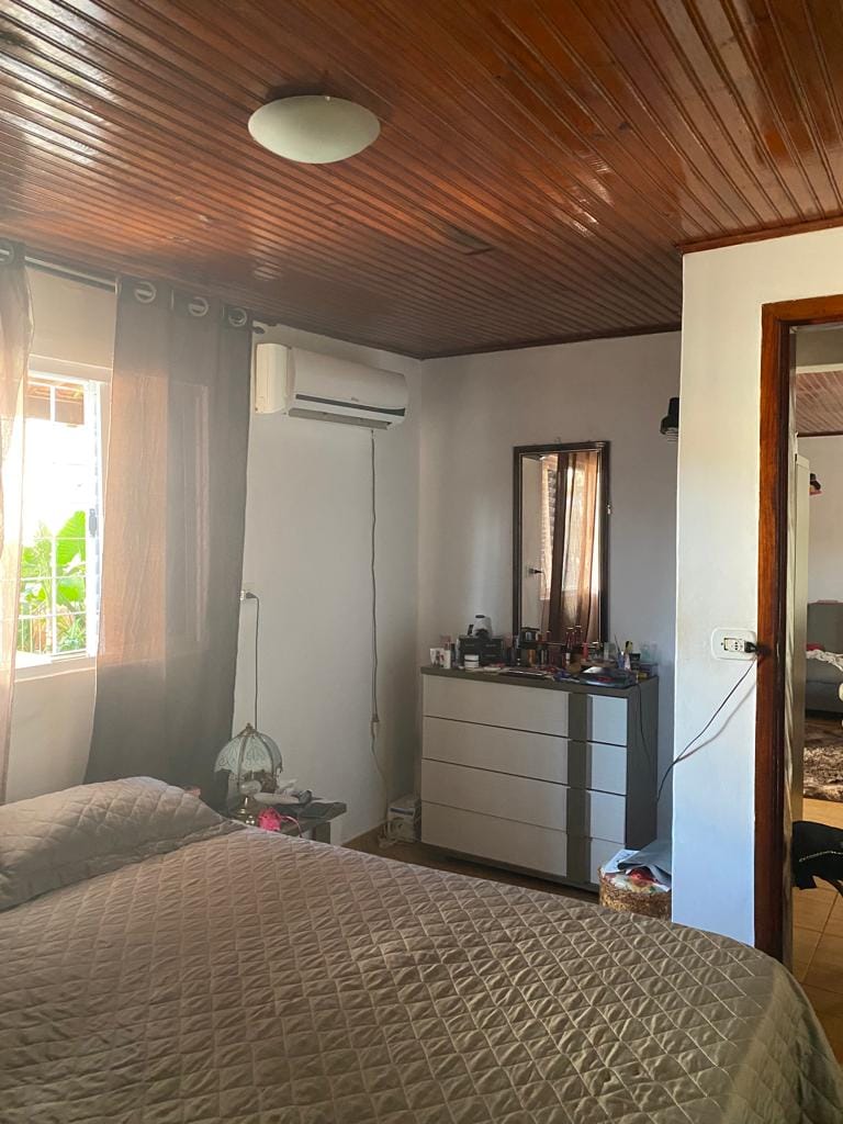 Imagem Casa com 3 Quartos à Venda, 140 m²em Vila rubim - Cambará