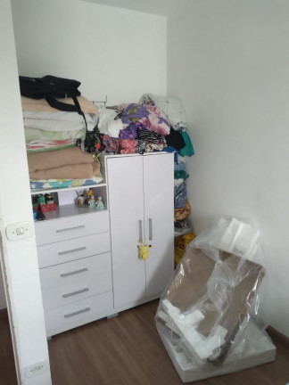 Imagem Apartamento com 2 Quartos à Venda, 48 m² em Parque Pinheiros - Taboão da Serra