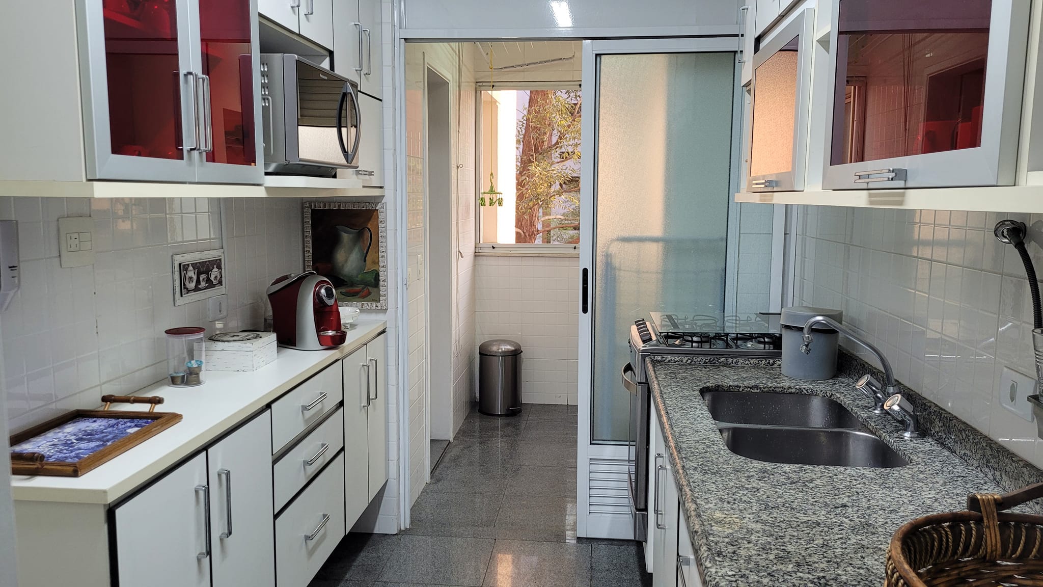 Imagem Apartamento com 2 Quartos à Venda, 79 m² em Vila Andrade - São Paulo