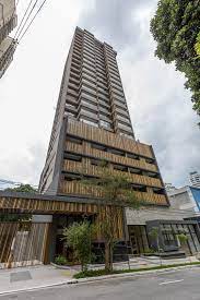 Imagem do condomínio Condomínio - D'ouro Vila Nova Conceição - São Paulo - SP