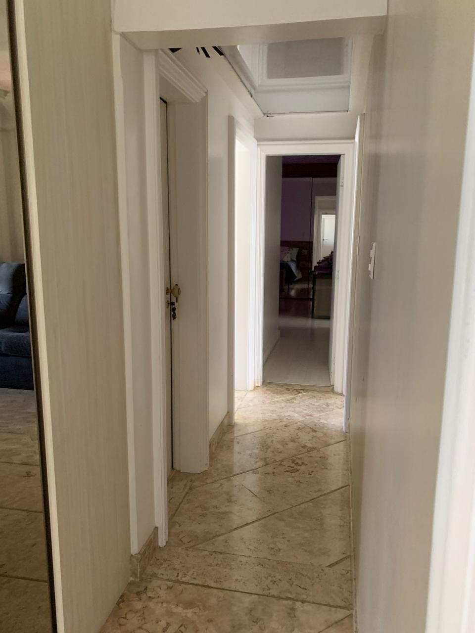 Imagem Apartamento com 4 Quartos à Venda, 389 m² em Barreiras - Salvador