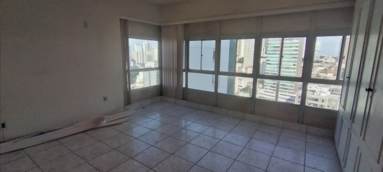 Imagem Apartamento com 3 Quartos à Venda, 190 m² em Barra - Salvador