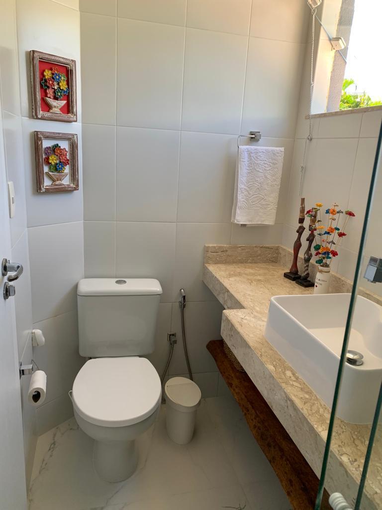 Imagem Apartamento com 4 Quartos à Venda, 200 m²em Centro - Camaçari