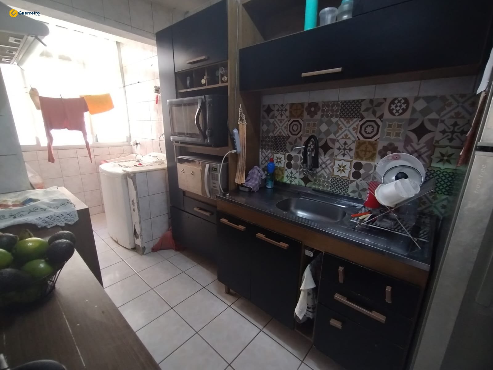 Imagem Apartamento com 2 Quartos à Venda, 56 m²em Roçado - São José